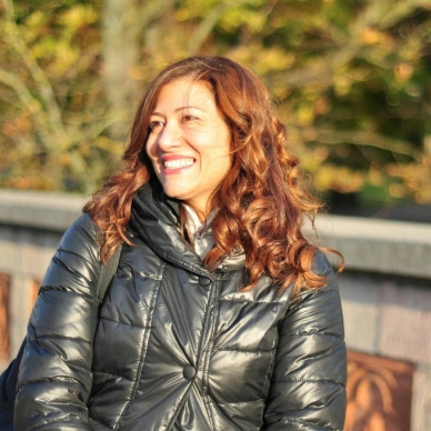 Dr. Olga Güriz